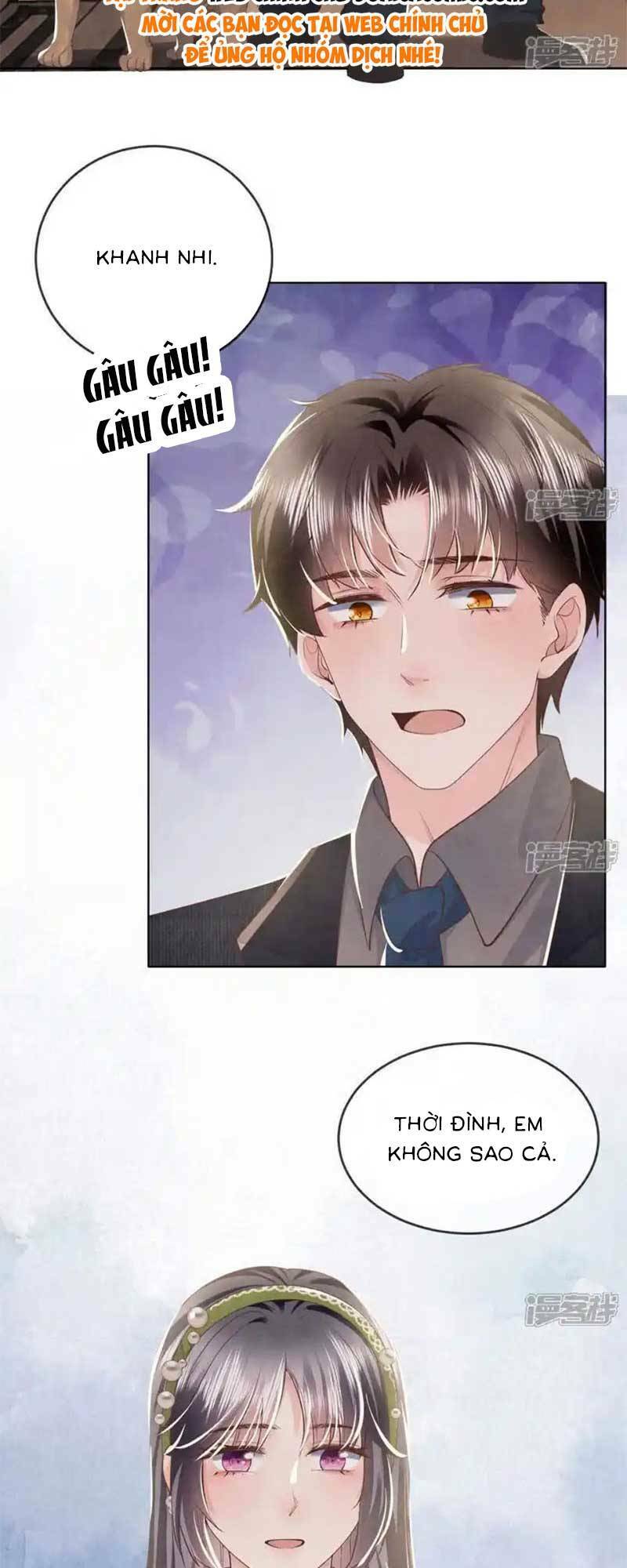 Tôi Có Ông Chồng Hay Ghen - Chapter 127 - Page 24