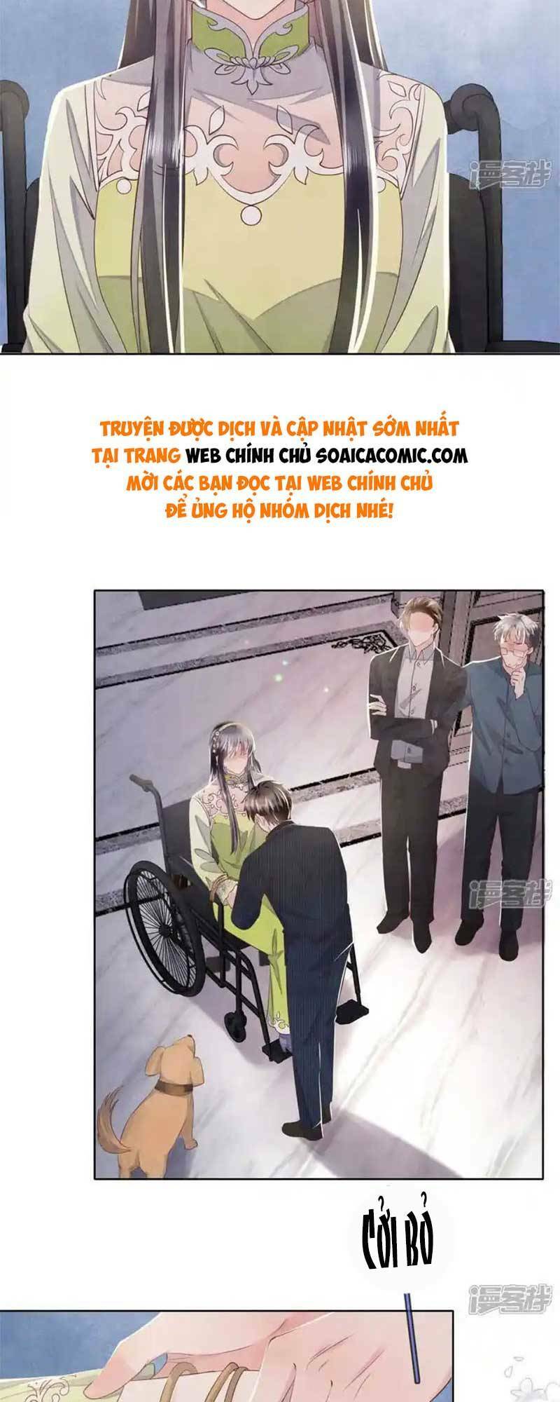 Tôi Có Ông Chồng Hay Ghen - Chapter 127 - Page 25