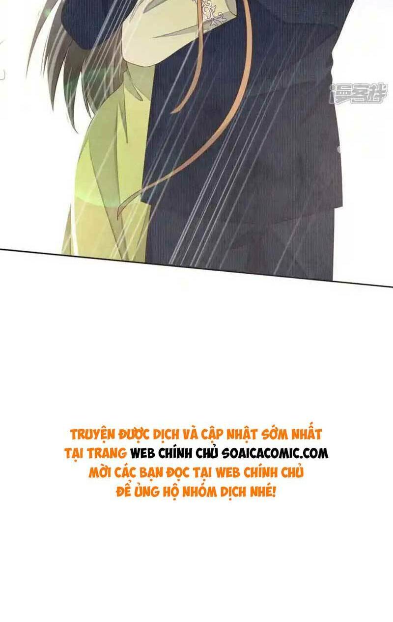 Tôi Có Ông Chồng Hay Ghen - Chapter 127 - Page 27