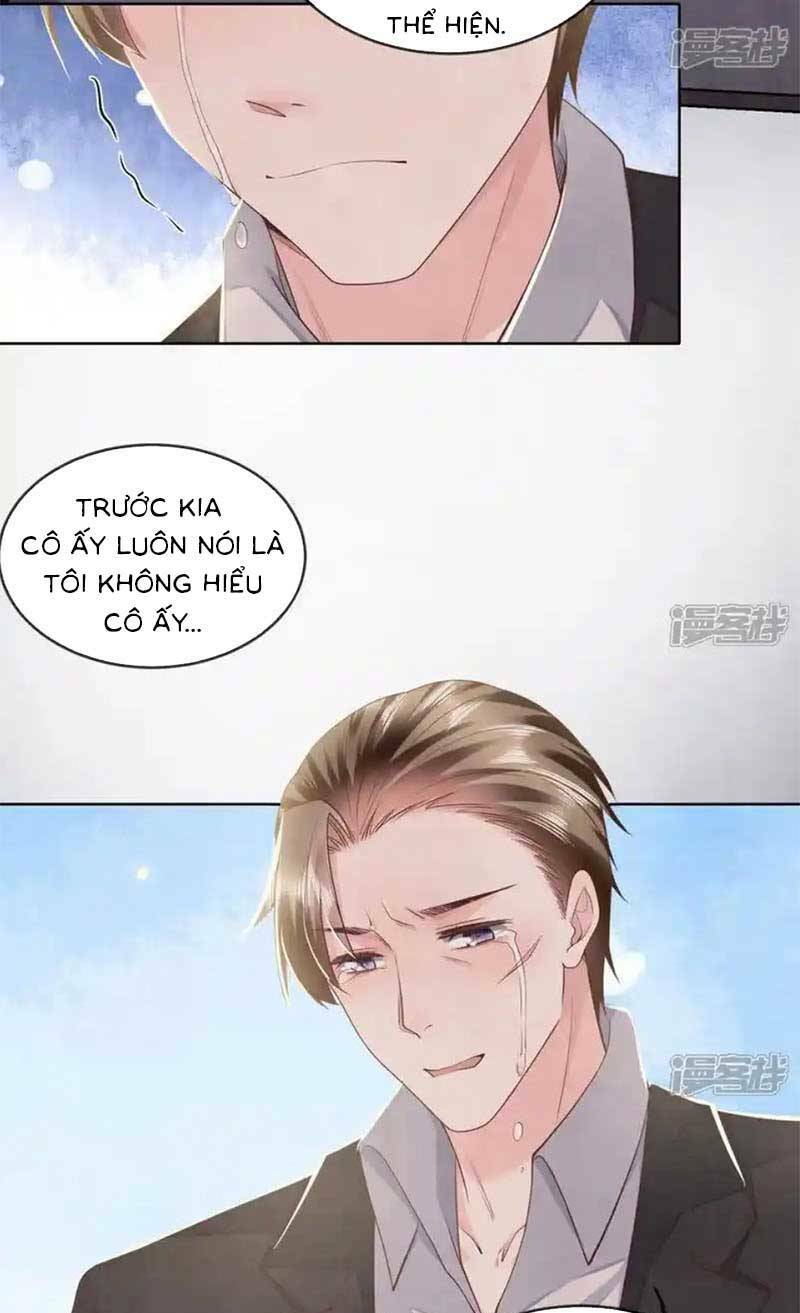 Tôi Có Ông Chồng Hay Ghen - Chapter 127 - Page 3