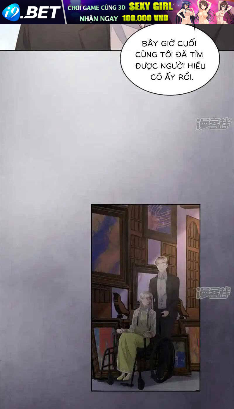 Tôi Có Ông Chồng Hay Ghen - Chapter 127 - Page 4