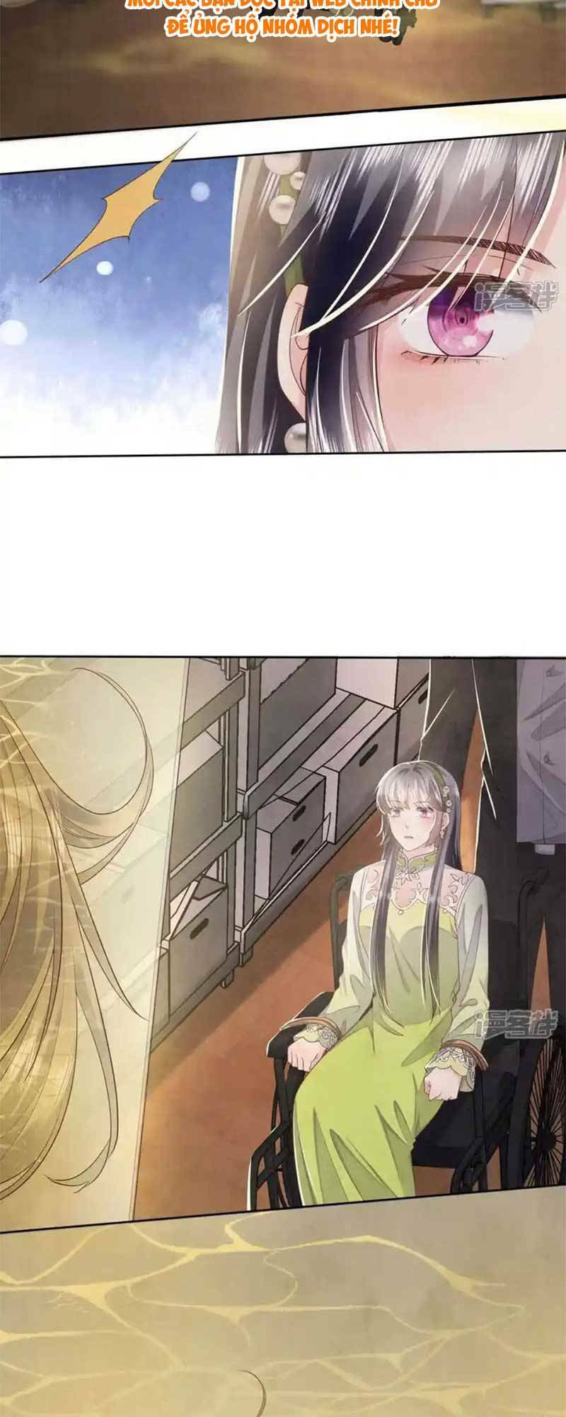 Tôi Có Ông Chồng Hay Ghen - Chapter 127 - Page 7