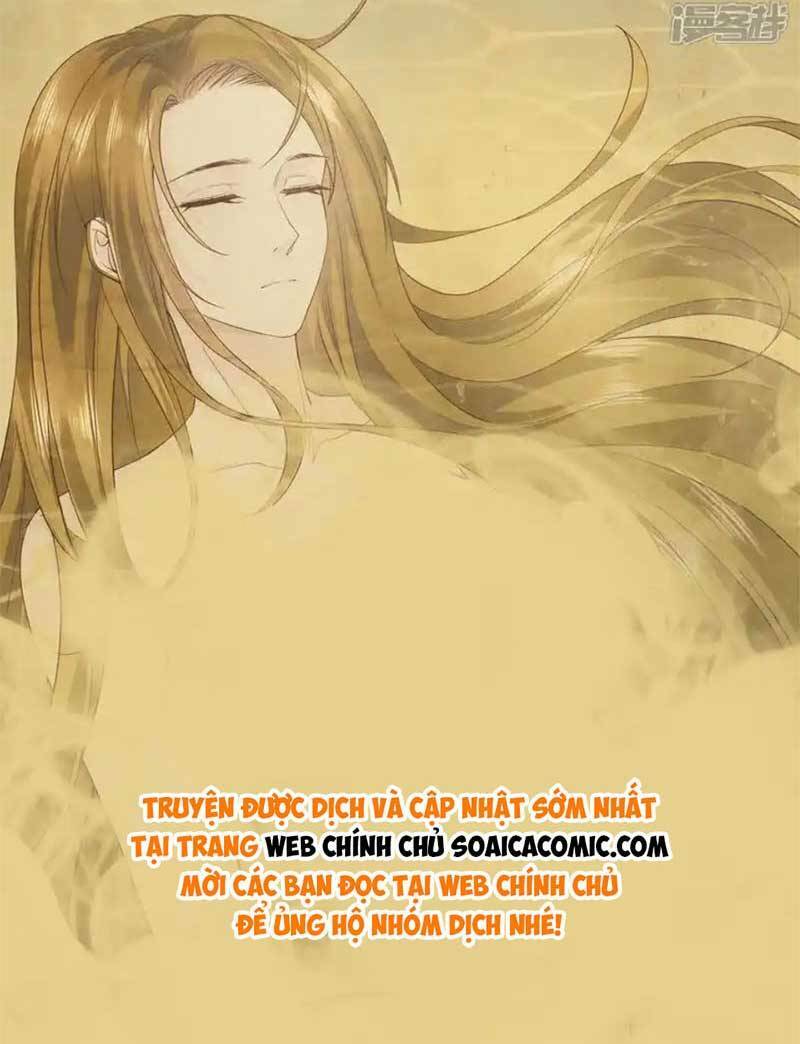 Tôi Có Ông Chồng Hay Ghen - Chapter 127 - Page 8
