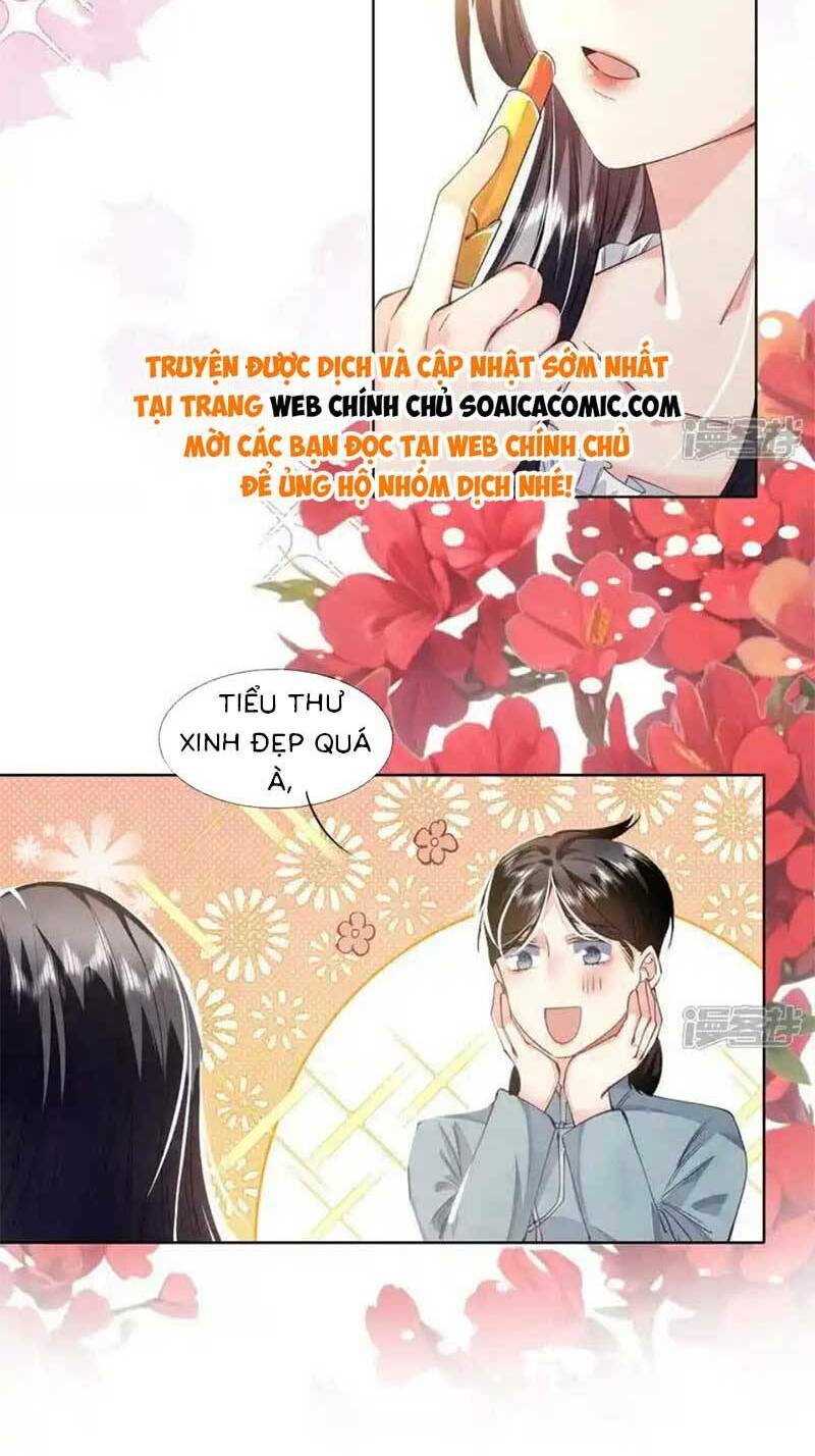 Tôi Có Ông Chồng Hay Ghen - Chapter 128 - Page 13