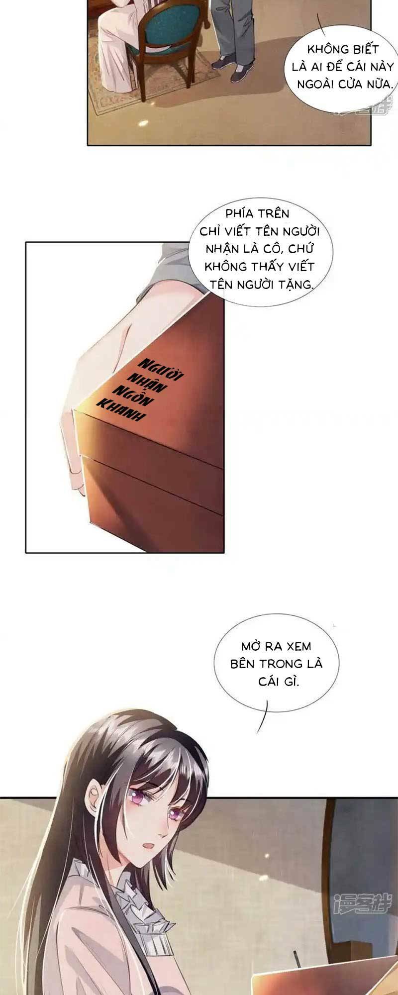 Tôi Có Ông Chồng Hay Ghen - Chapter 128 - Page 15