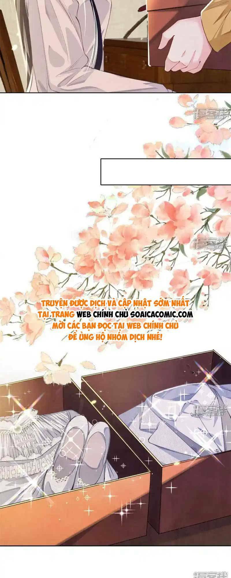 Tôi Có Ông Chồng Hay Ghen - Chapter 128 - Page 16