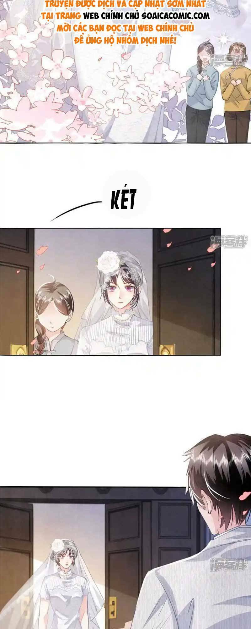 Tôi Có Ông Chồng Hay Ghen - Chapter 128 - Page 20