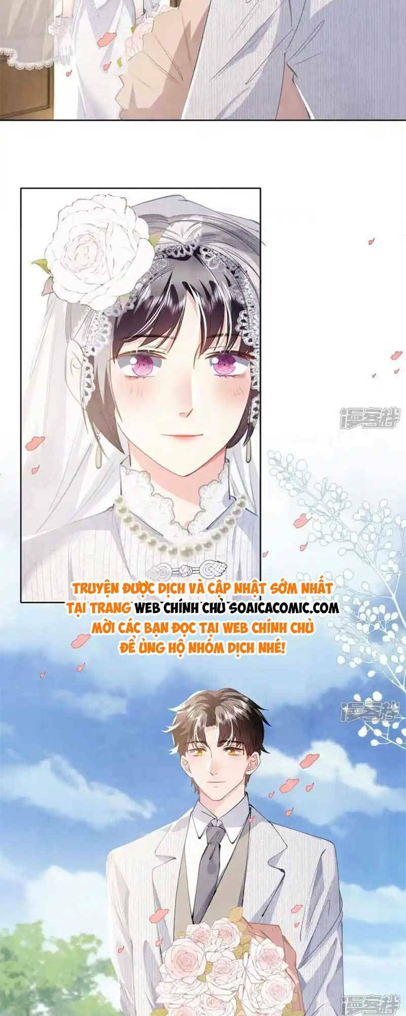 Tôi Có Ông Chồng Hay Ghen - Chapter 128 - Page 21