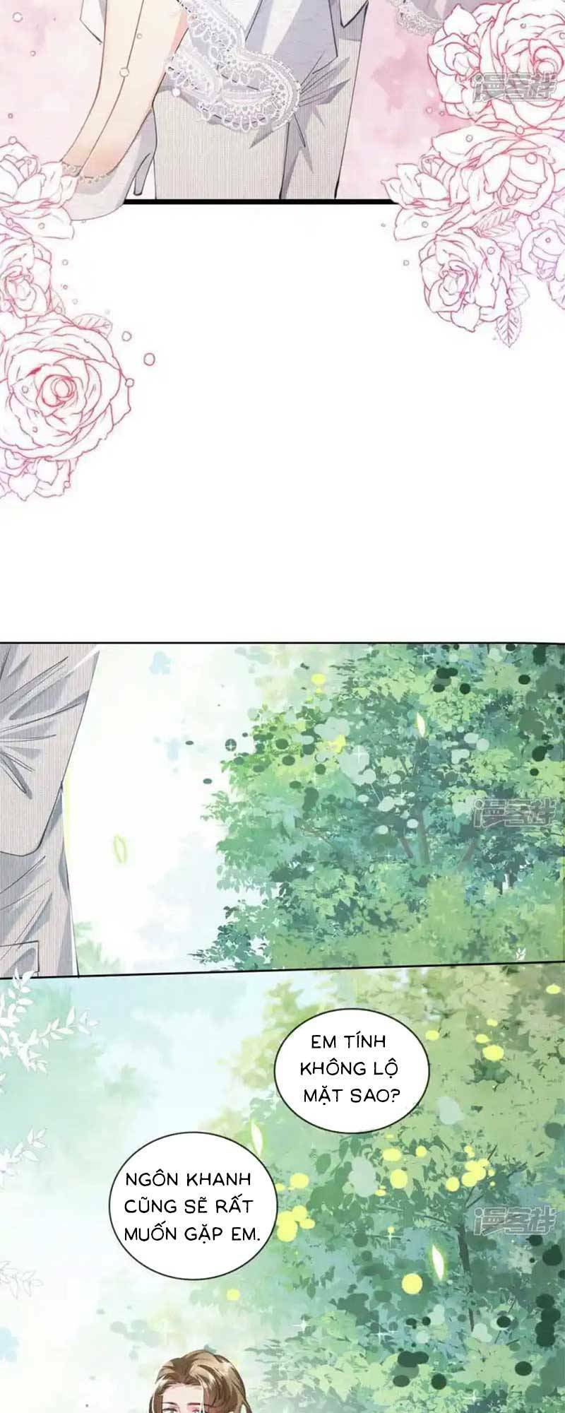 Tôi Có Ông Chồng Hay Ghen - Chapter 128 - Page 25