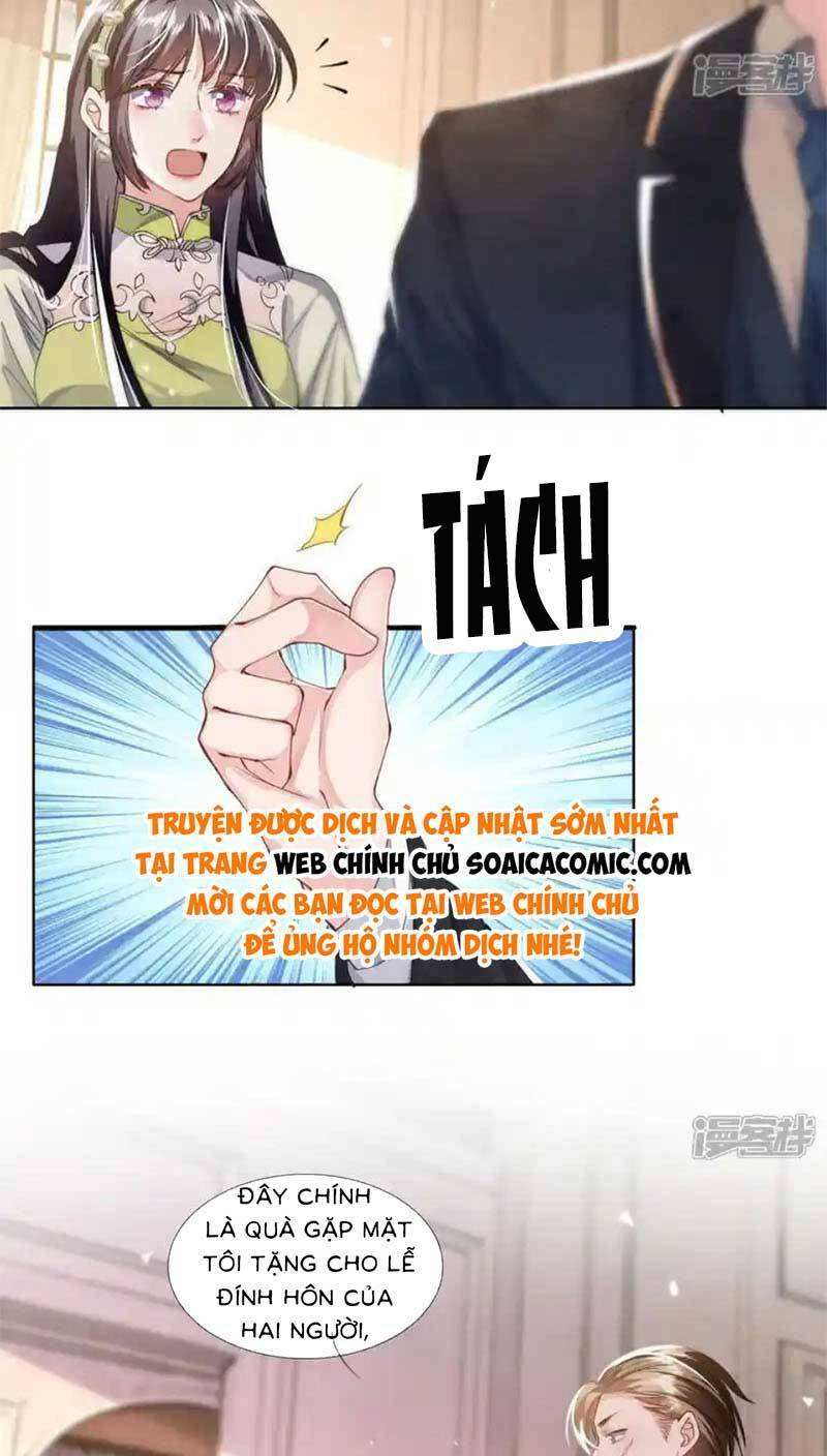 Tôi Có Ông Chồng Hay Ghen - Chapter 128 - Page 3