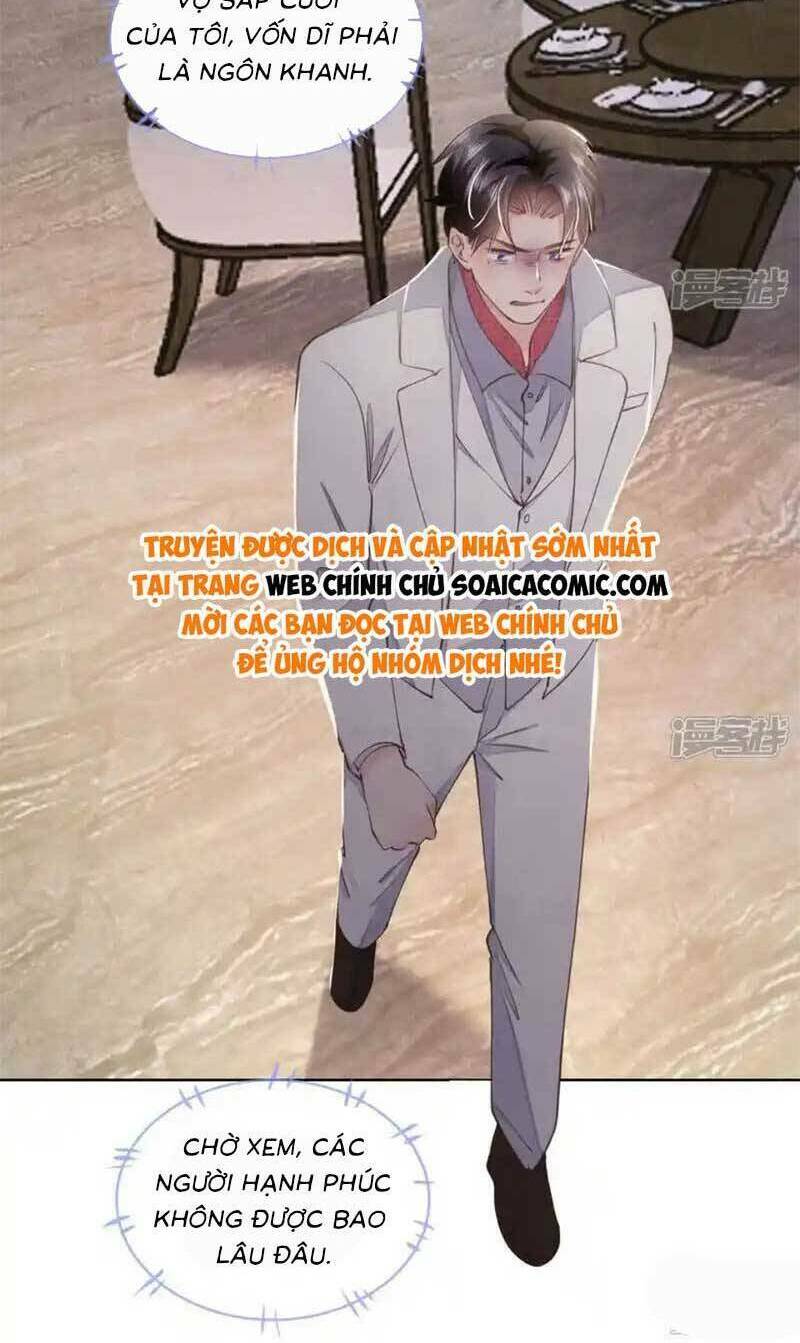 Tôi Có Ông Chồng Hay Ghen - Chapter 129 - Page 9