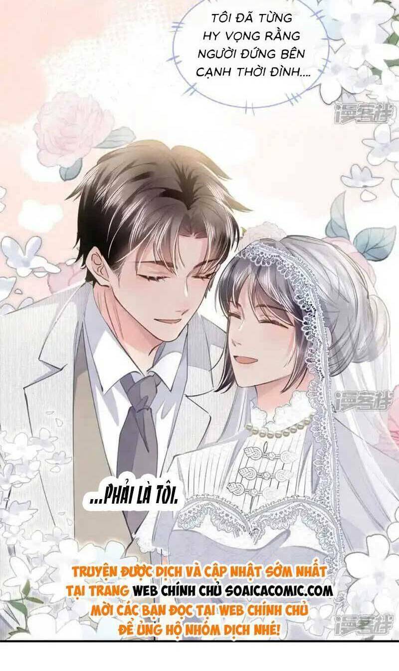 Tôi Có Ông Chồng Hay Ghen - Chapter 129 - Page 11