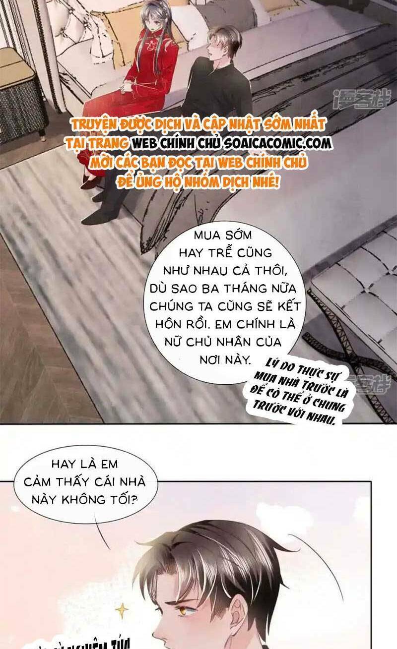 Tôi Có Ông Chồng Hay Ghen - Chapter 129 - Page 13