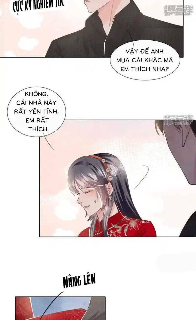 Tôi Có Ông Chồng Hay Ghen - Chapter 129 - Page 14