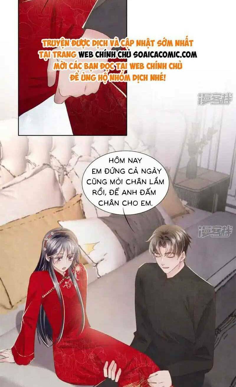 Tôi Có Ông Chồng Hay Ghen - Chapter 129 - Page 15