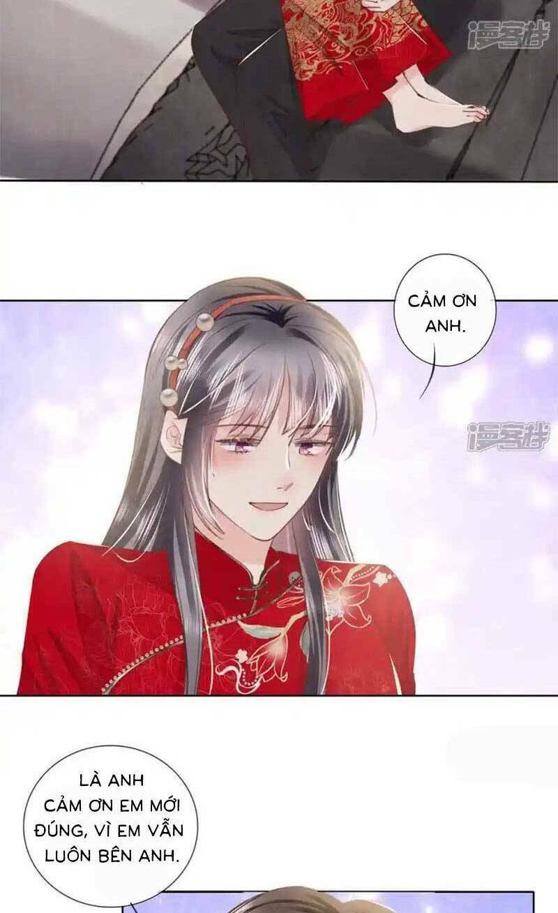 Tôi Có Ông Chồng Hay Ghen - Chapter 129 - Page 16