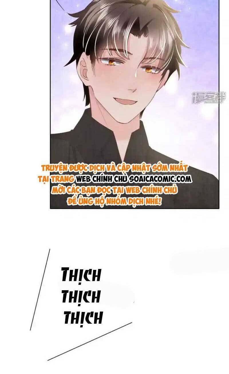 Tôi Có Ông Chồng Hay Ghen - Chapter 129 - Page 17