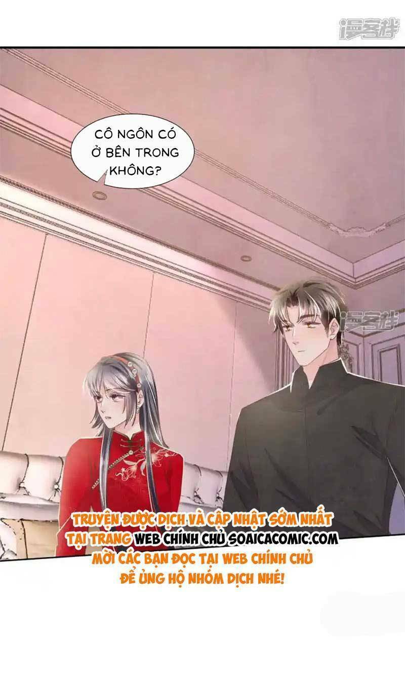 Tôi Có Ông Chồng Hay Ghen - Chapter 129 - Page 18