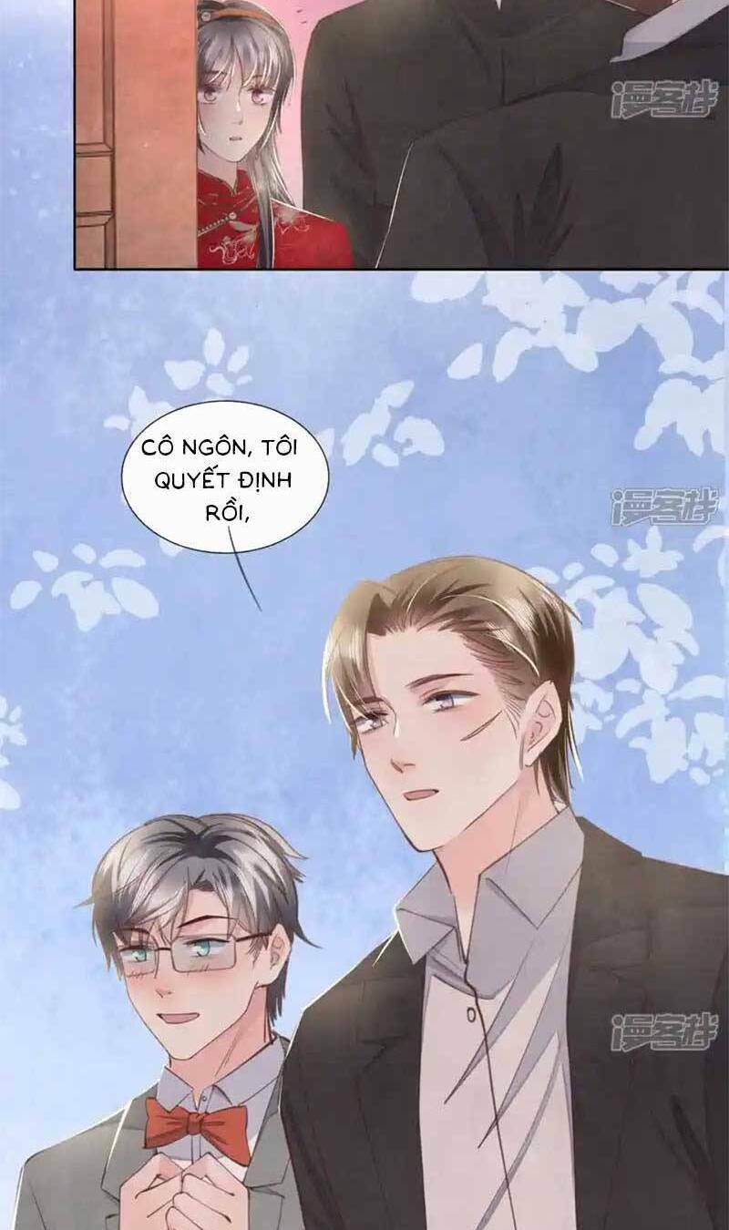 Tôi Có Ông Chồng Hay Ghen - Chapter 129 - Page 20