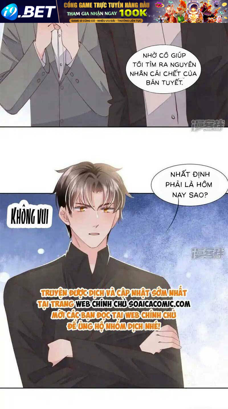 Tôi Có Ông Chồng Hay Ghen - Chapter 129 - Page 21