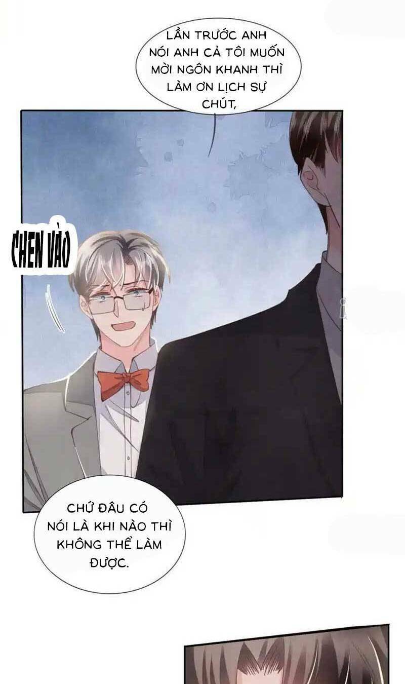 Tôi Có Ông Chồng Hay Ghen - Chapter 129 - Page 22