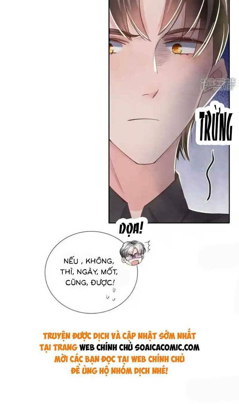 Tôi Có Ông Chồng Hay Ghen - Chapter 129 - Page 23