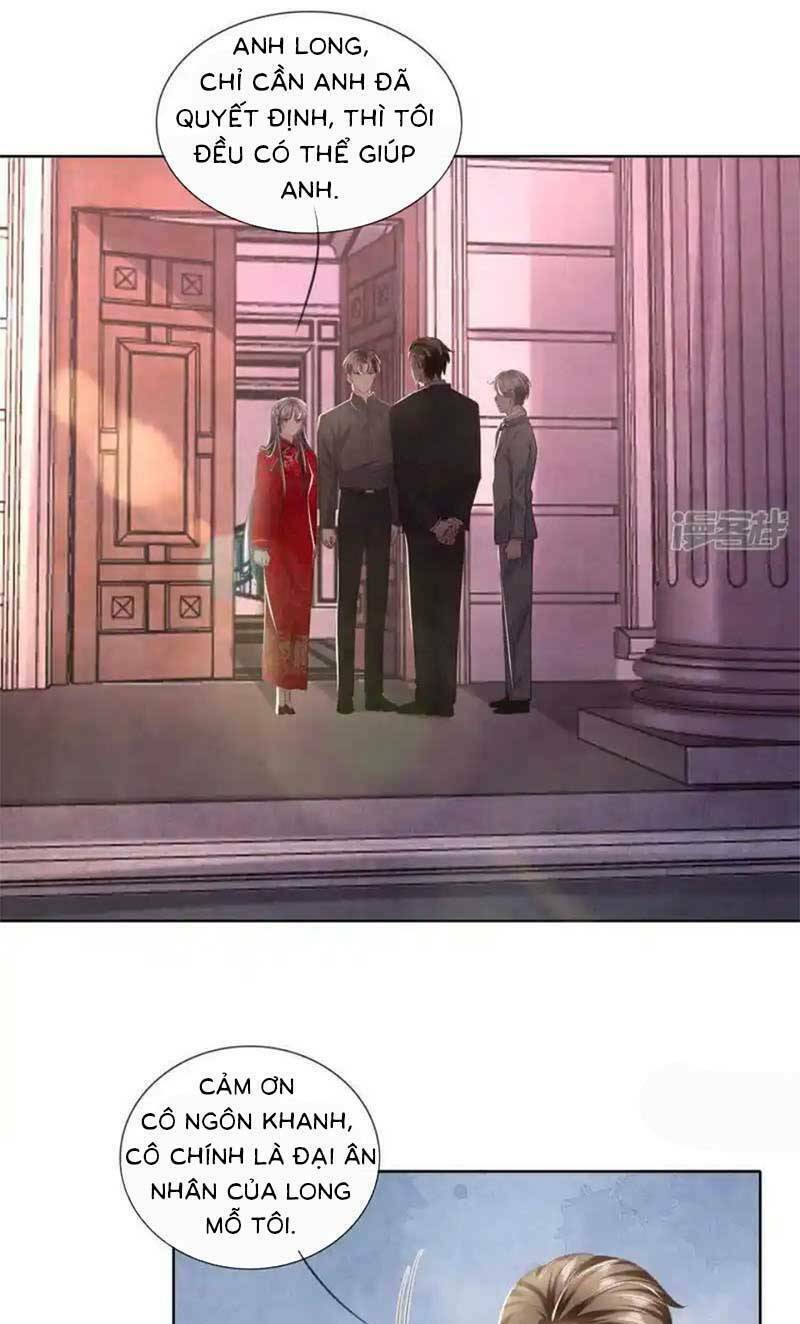 Tôi Có Ông Chồng Hay Ghen - Chapter 129 - Page 24