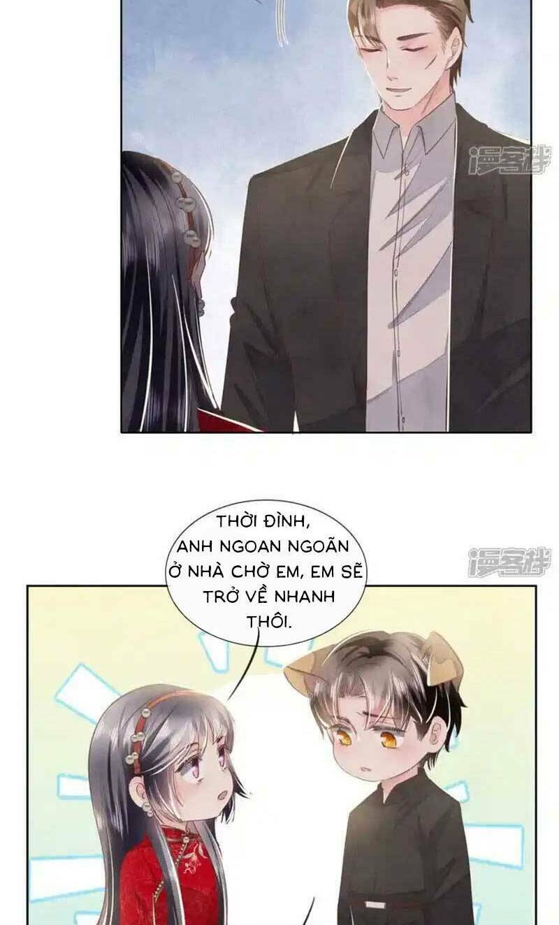 Tôi Có Ông Chồng Hay Ghen - Chapter 129 - Page 25