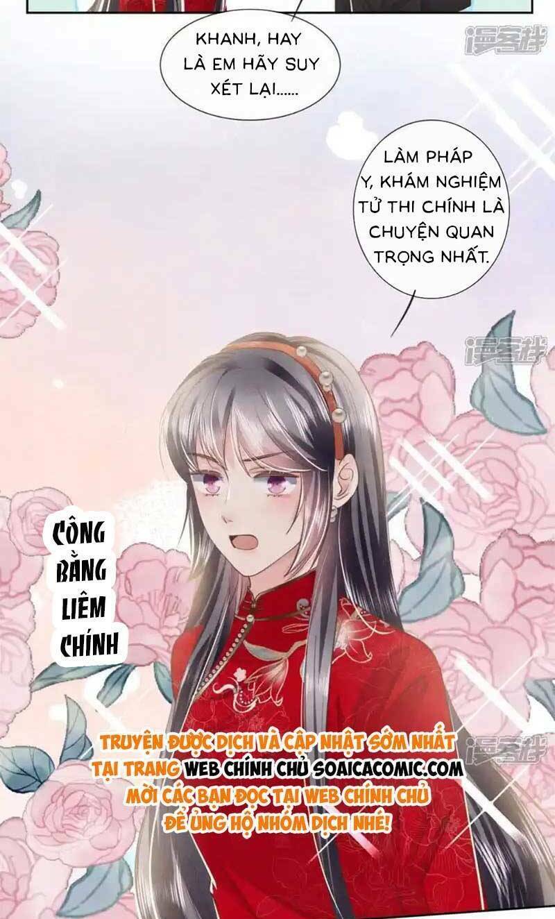Tôi Có Ông Chồng Hay Ghen - Chapter 129 - Page 26