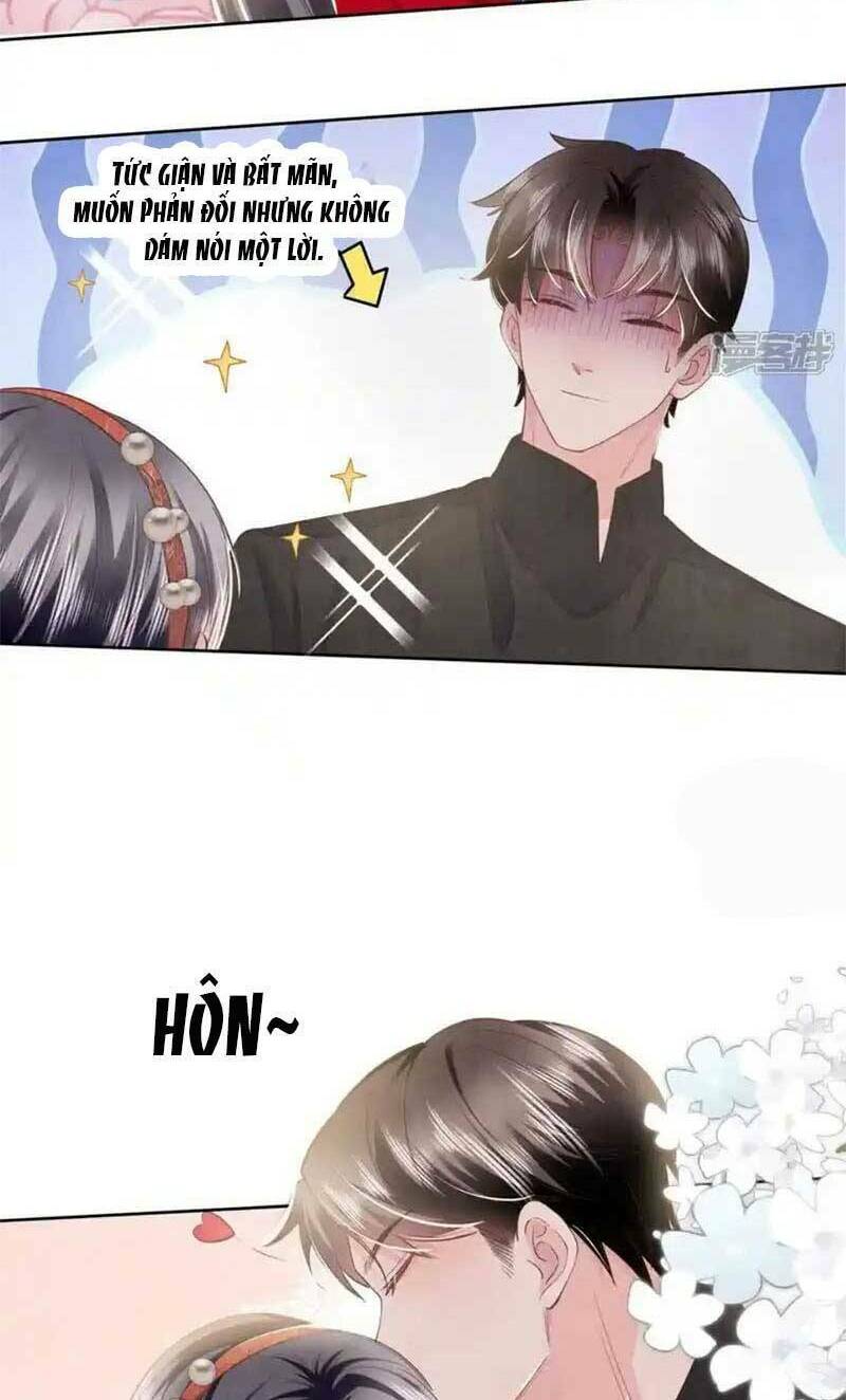 Tôi Có Ông Chồng Hay Ghen - Chapter 129 - Page 27