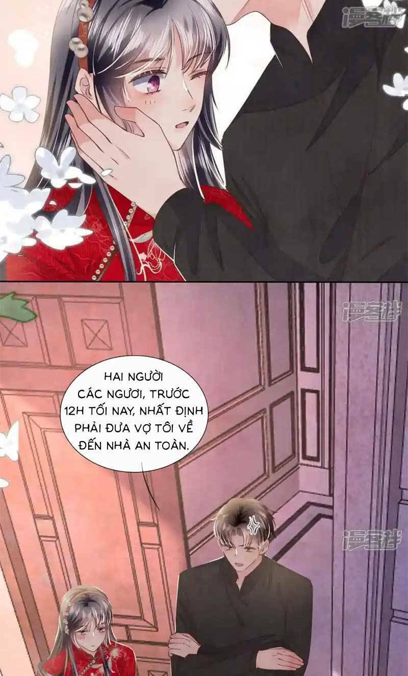 Tôi Có Ông Chồng Hay Ghen - Chapter 129 - Page 28