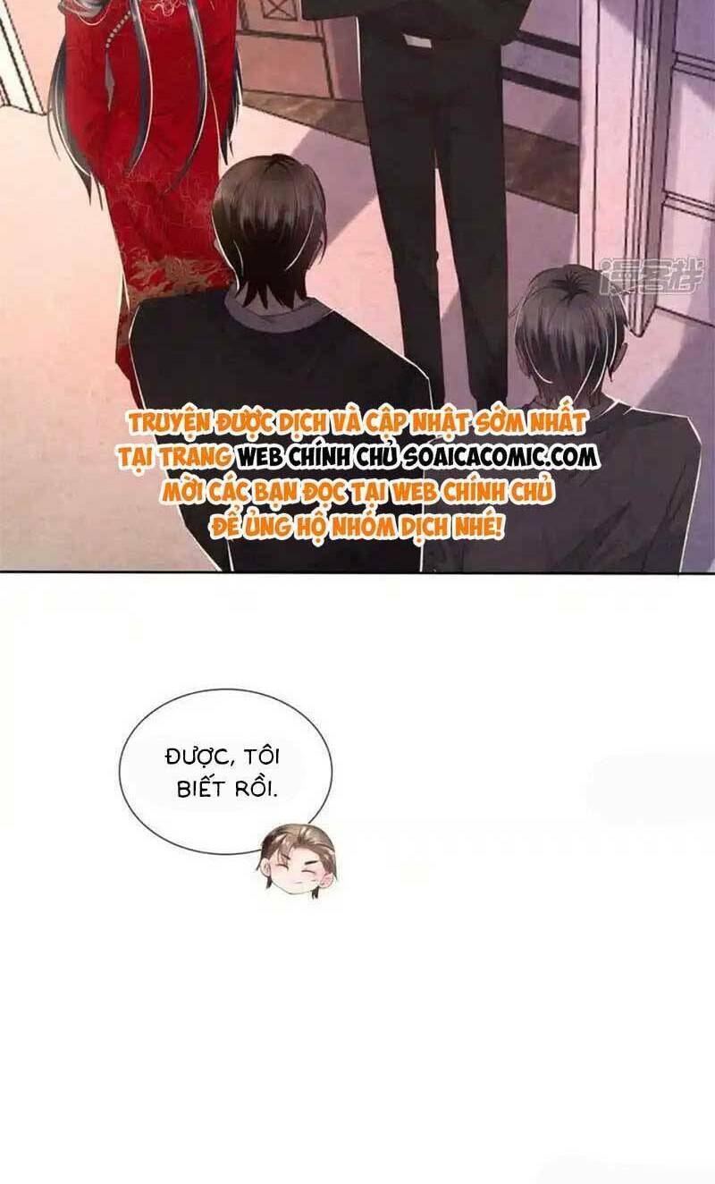 Tôi Có Ông Chồng Hay Ghen - Chapter 129 - Page 29