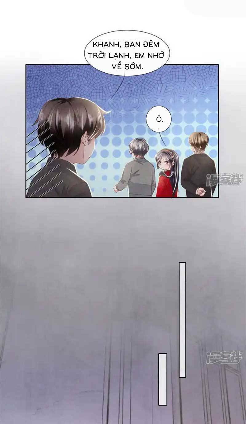 Tôi Có Ông Chồng Hay Ghen - Chapter 129 - Page 30