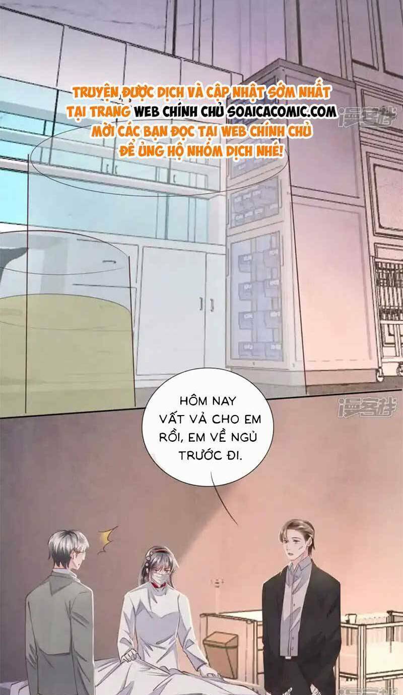 Tôi Có Ông Chồng Hay Ghen - Chapter 129 - Page 31