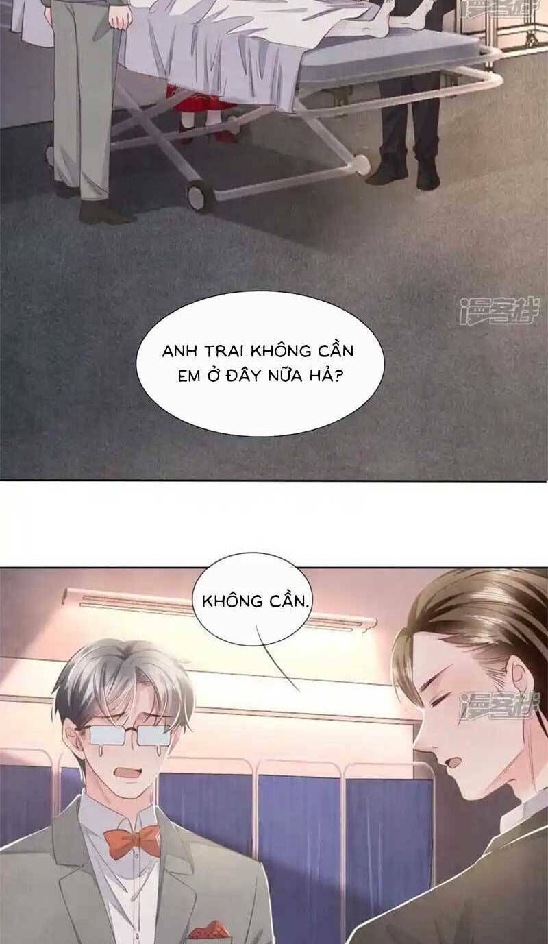 Tôi Có Ông Chồng Hay Ghen - Chapter 129 - Page 32