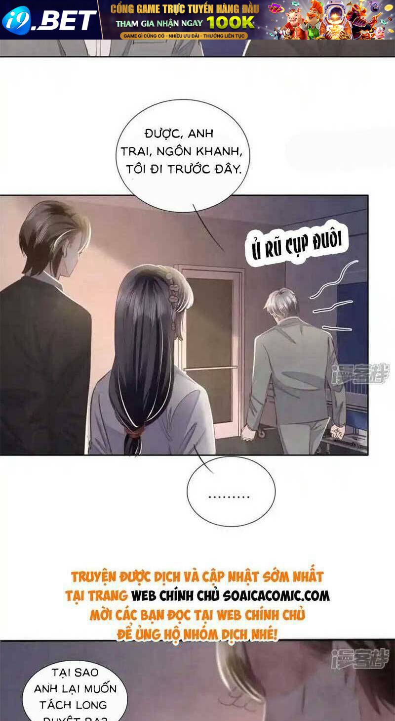 Tôi Có Ông Chồng Hay Ghen - Chapter 129 - Page 33