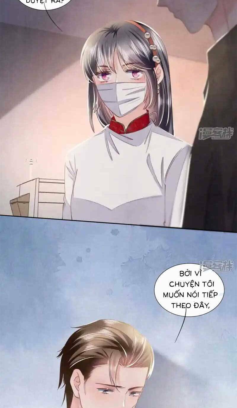 Tôi Có Ông Chồng Hay Ghen - Chapter 129 - Page 34