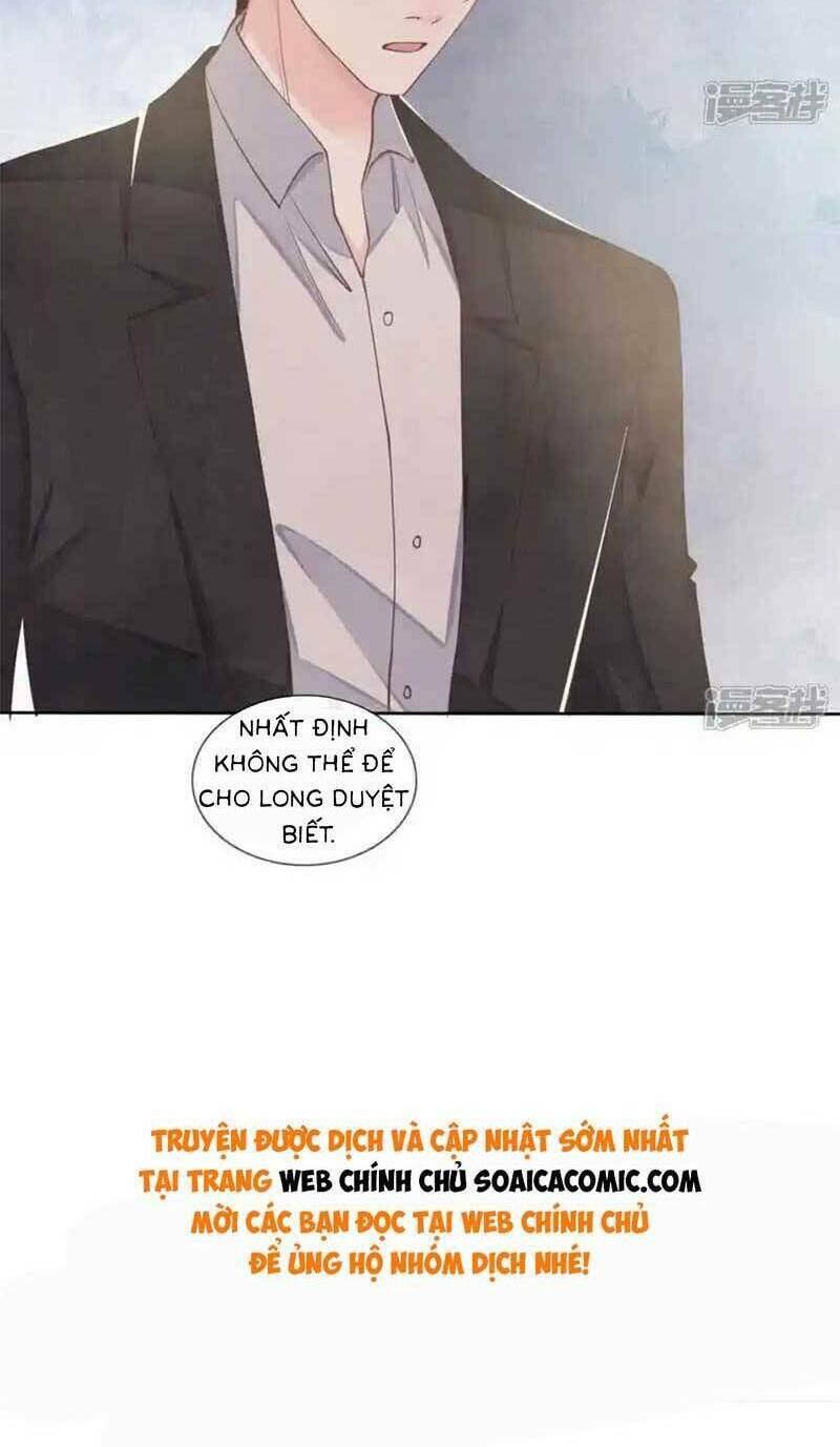 Tôi Có Ông Chồng Hay Ghen - Chapter 129 - Page 35