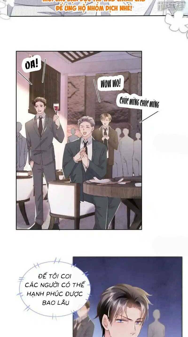 Tôi Có Ông Chồng Hay Ghen - Chapter 129 - Page 3