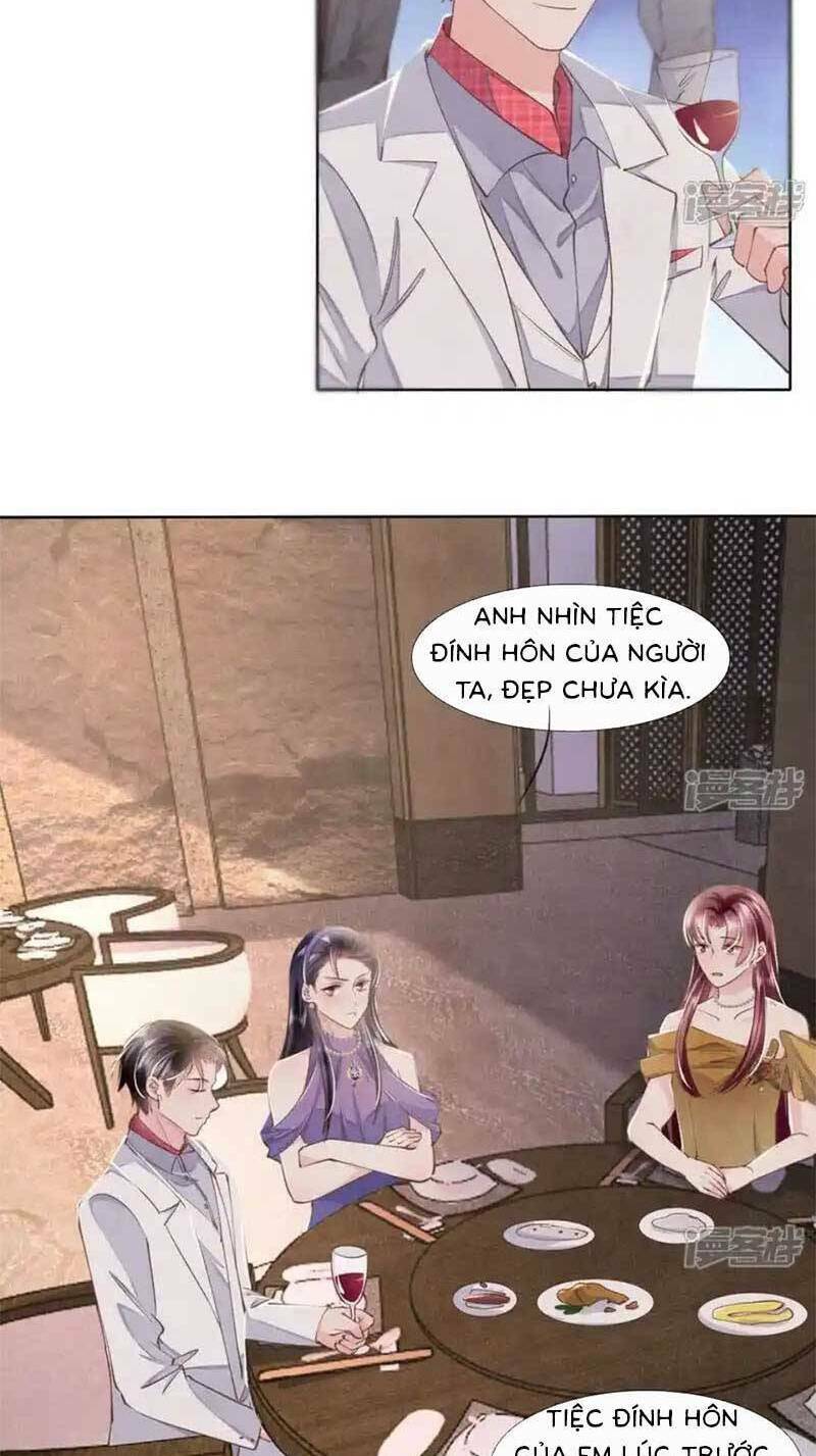 Tôi Có Ông Chồng Hay Ghen - Chapter 129 - Page 4