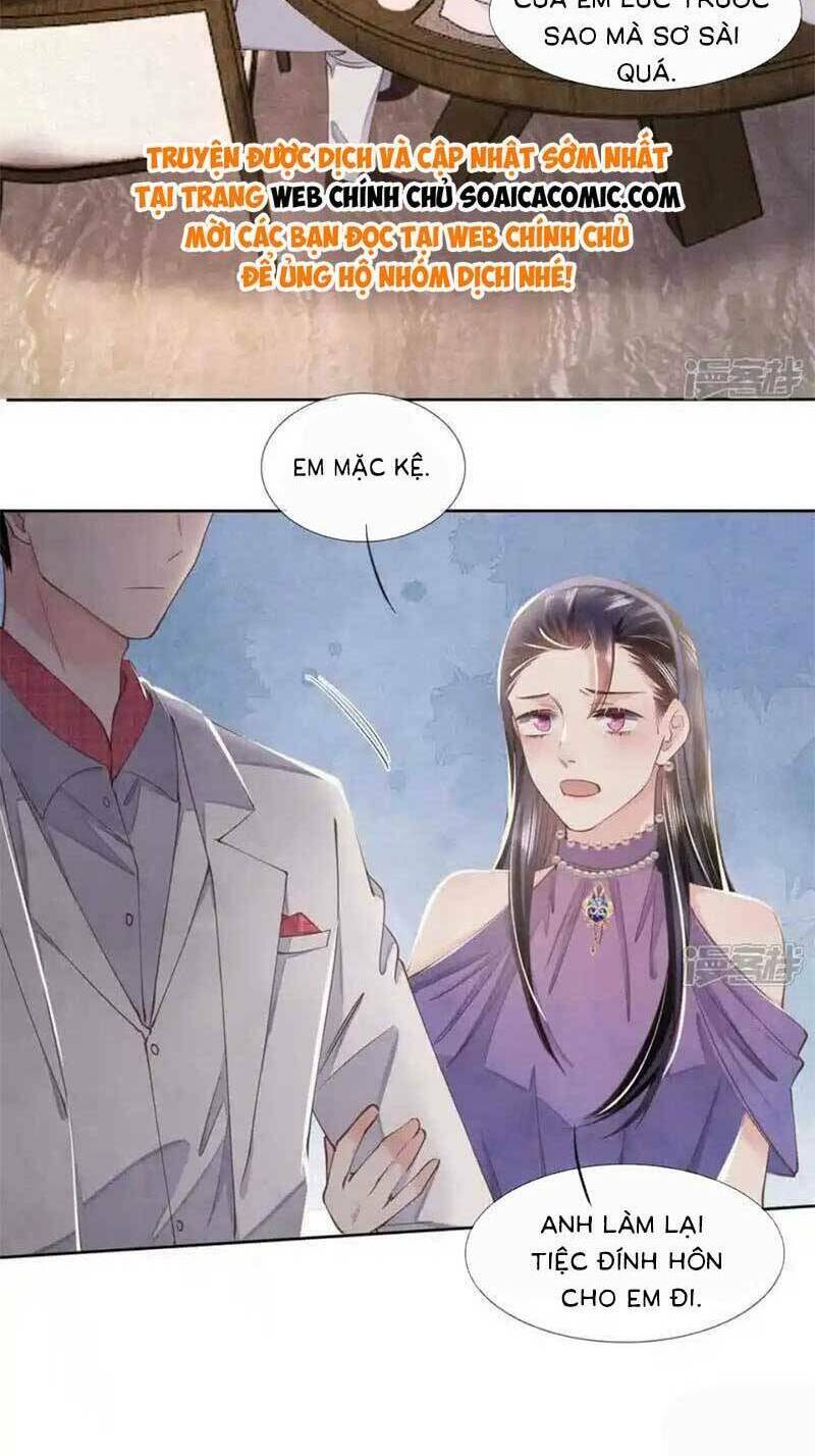 Tôi Có Ông Chồng Hay Ghen - Chapter 129 - Page 5