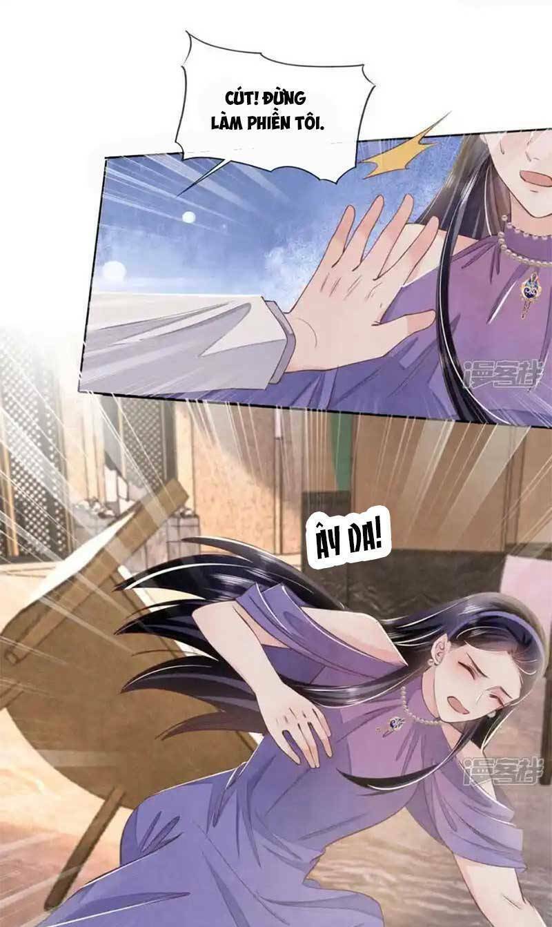 Tôi Có Ông Chồng Hay Ghen - Chapter 129 - Page 6