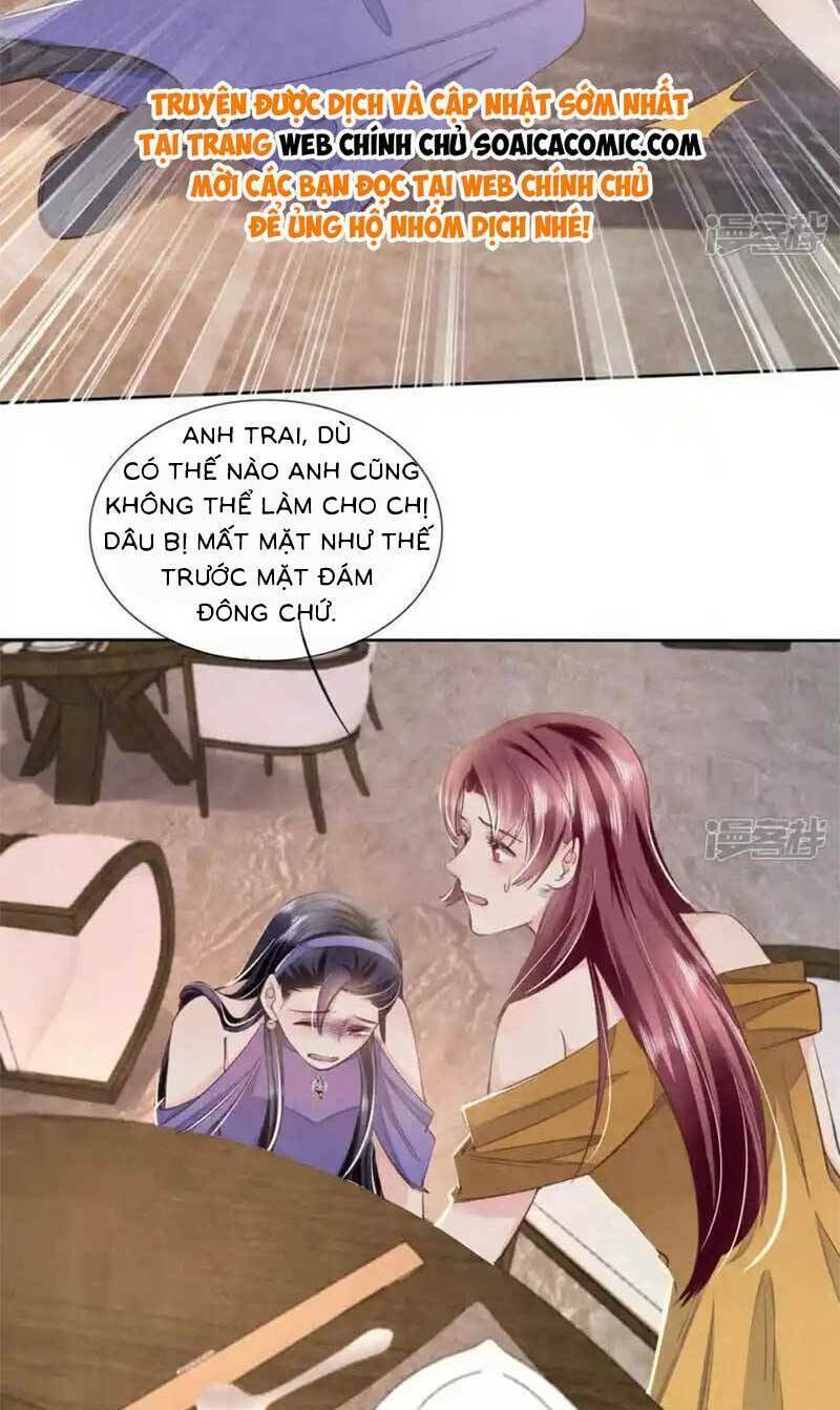 Tôi Có Ông Chồng Hay Ghen - Chapter 129 - Page 7