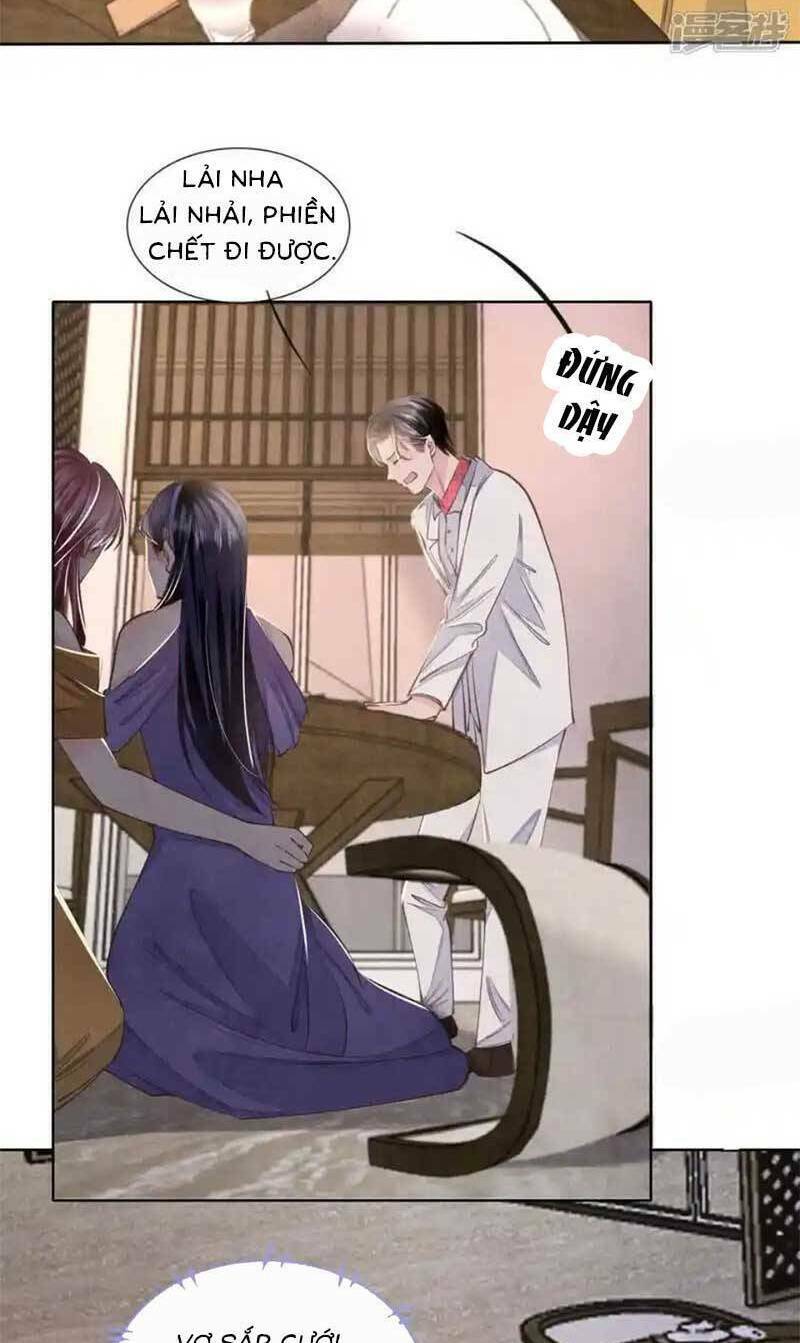 Tôi Có Ông Chồng Hay Ghen - Chapter 129 - Page 8