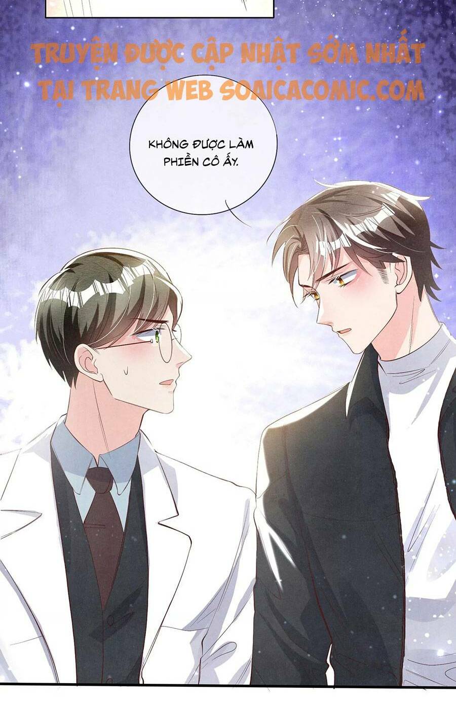 Tôi Có Ông Chồng Hay Ghen - Chapter 13 - Page 13