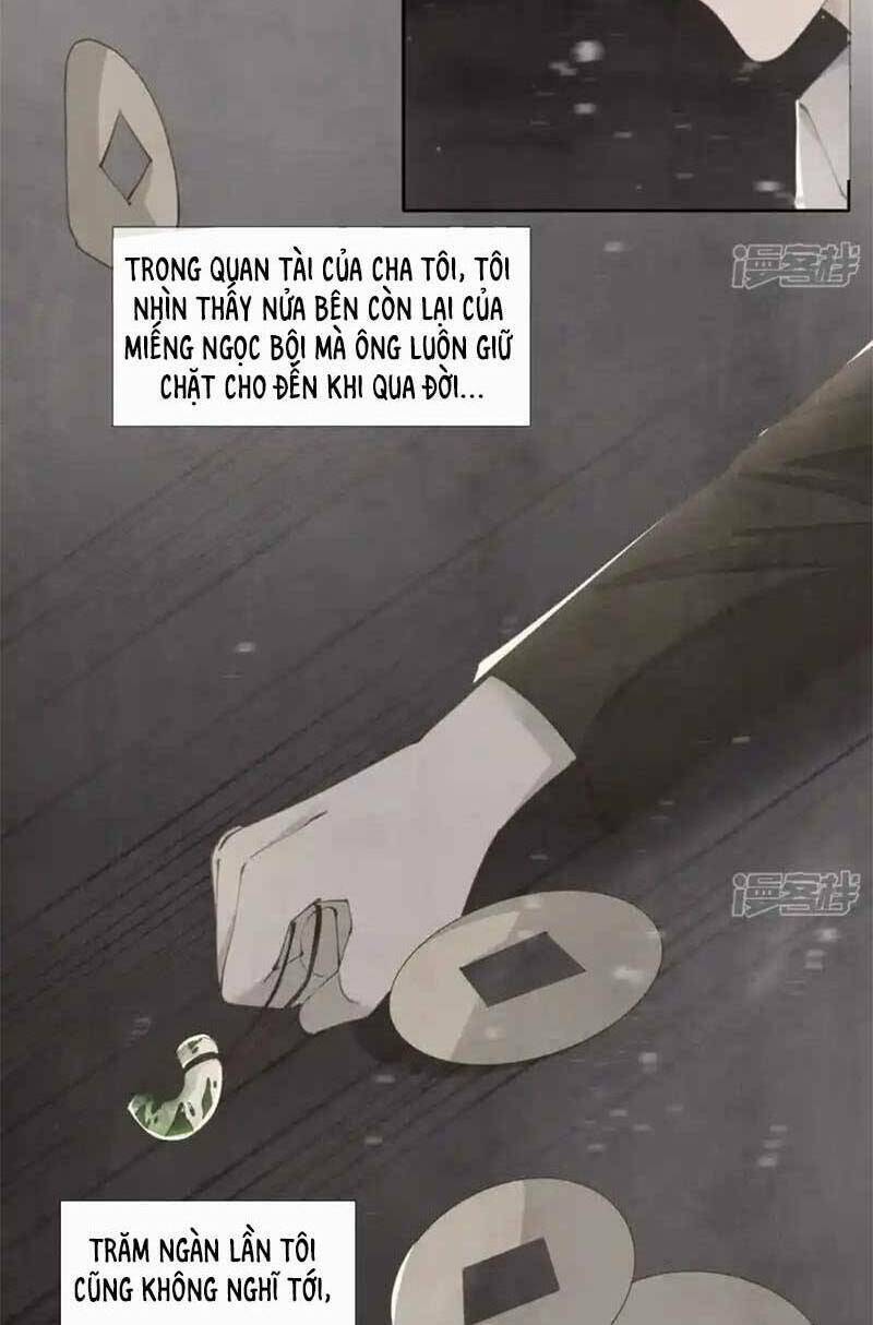 Tôi Có Ông Chồng Hay Ghen - Chapter 130 - Page 9