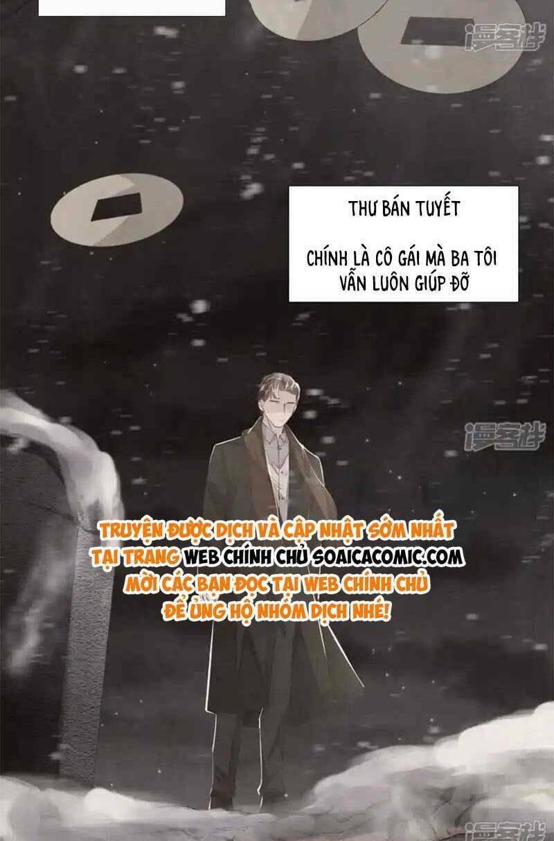 Tôi Có Ông Chồng Hay Ghen - Chapter 130 - Page 10