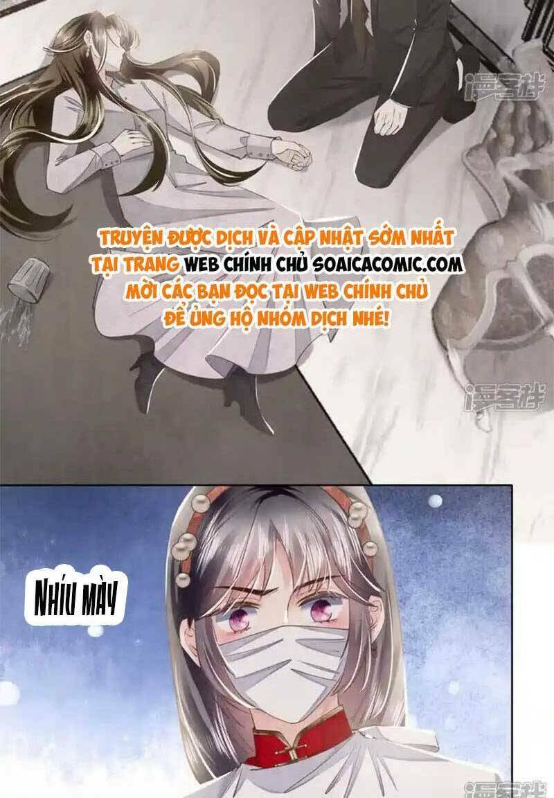 Tôi Có Ông Chồng Hay Ghen - Chapter 130 - Page 15