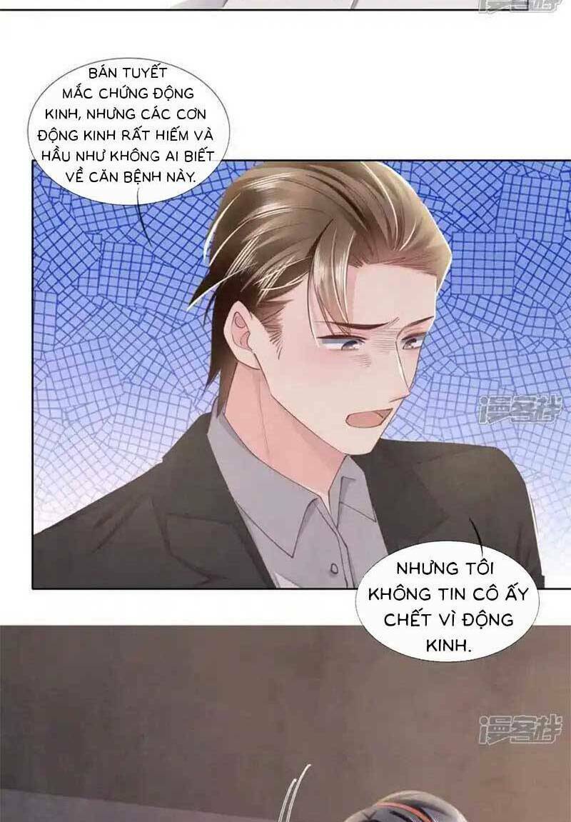 Tôi Có Ông Chồng Hay Ghen - Chapter 130 - Page 16