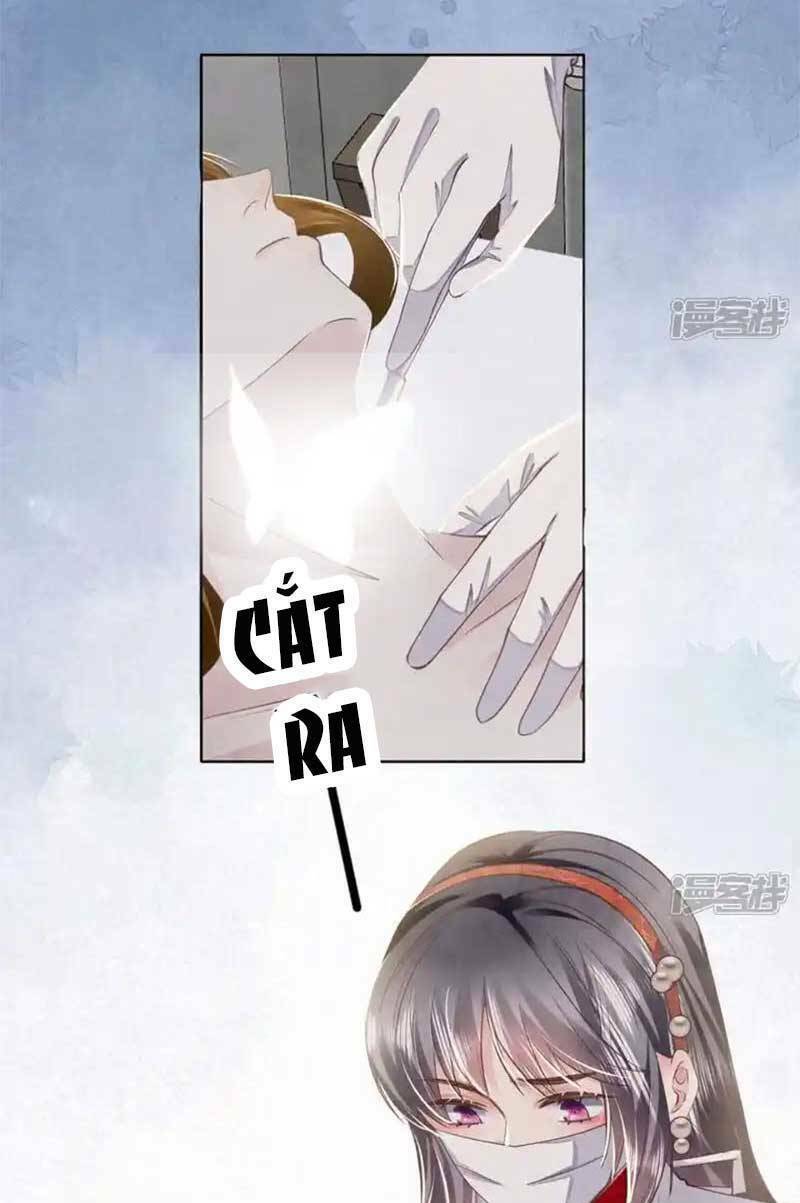 Tôi Có Ông Chồng Hay Ghen - Chapter 130 - Page 18